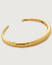Arch Gold Cuff