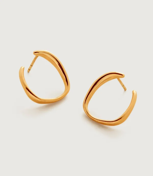 Wrap Earrings Earrings